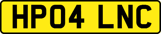 HP04LNC