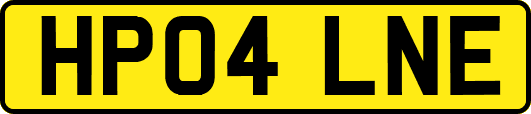 HP04LNE