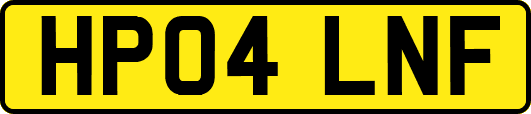 HP04LNF