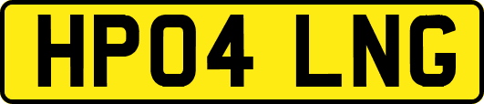 HP04LNG
