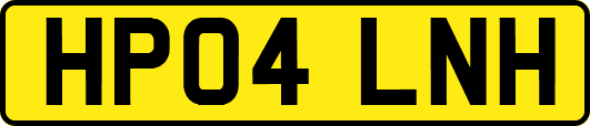 HP04LNH