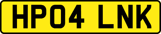 HP04LNK