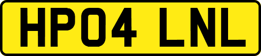 HP04LNL