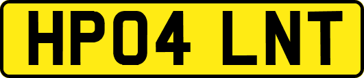 HP04LNT