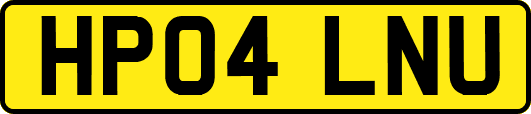 HP04LNU