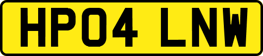HP04LNW