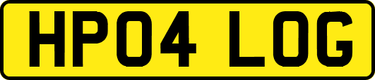 HP04LOG