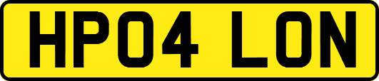 HP04LON