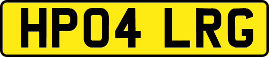 HP04LRG