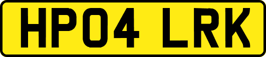 HP04LRK