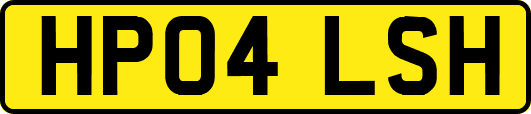 HP04LSH