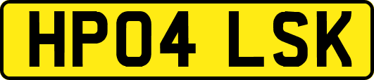 HP04LSK