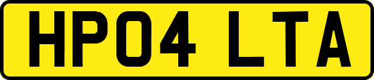 HP04LTA