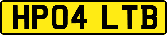 HP04LTB