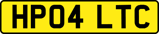 HP04LTC