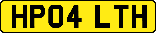 HP04LTH