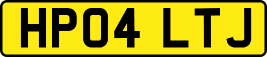 HP04LTJ