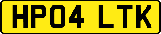 HP04LTK