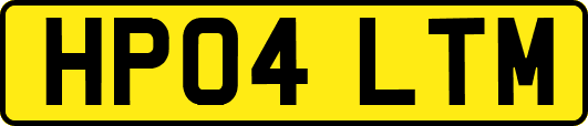 HP04LTM
