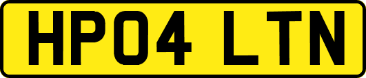 HP04LTN
