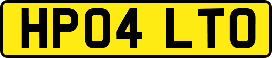 HP04LTO