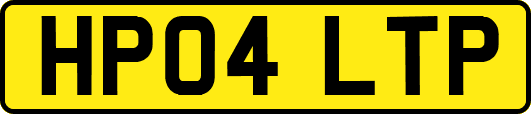 HP04LTP