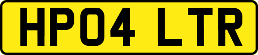 HP04LTR