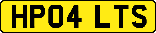 HP04LTS