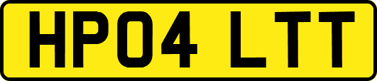 HP04LTT