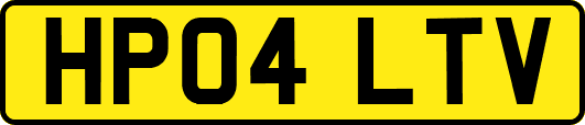 HP04LTV