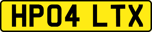 HP04LTX