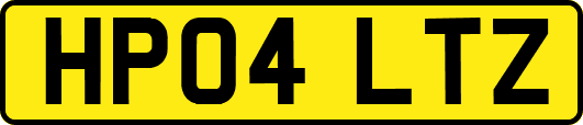HP04LTZ