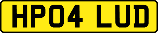 HP04LUD