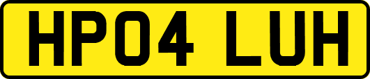 HP04LUH