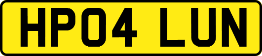HP04LUN