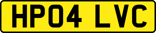 HP04LVC