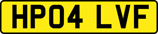 HP04LVF