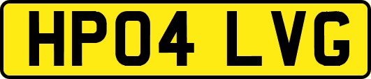 HP04LVG