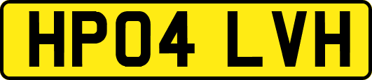 HP04LVH