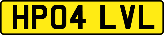 HP04LVL