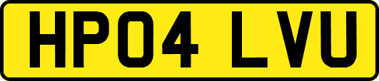 HP04LVU