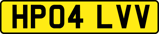 HP04LVV