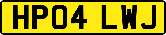 HP04LWJ