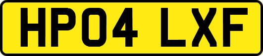 HP04LXF