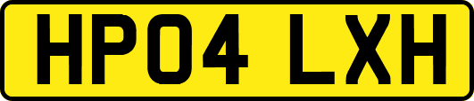 HP04LXH