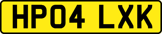 HP04LXK