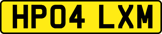 HP04LXM