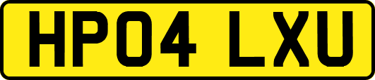 HP04LXU