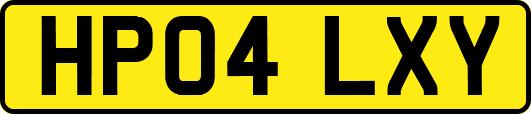 HP04LXY