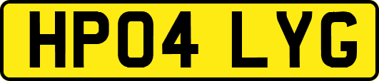 HP04LYG